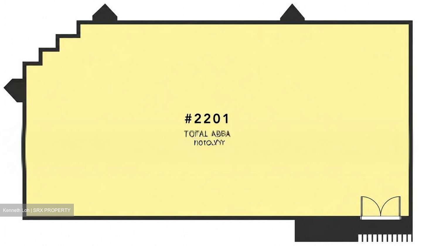 Peninsula Plaza (D6), Office #566763941